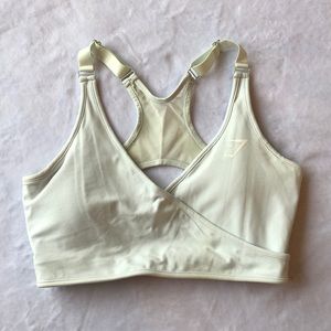 Gymshark elite sports bra